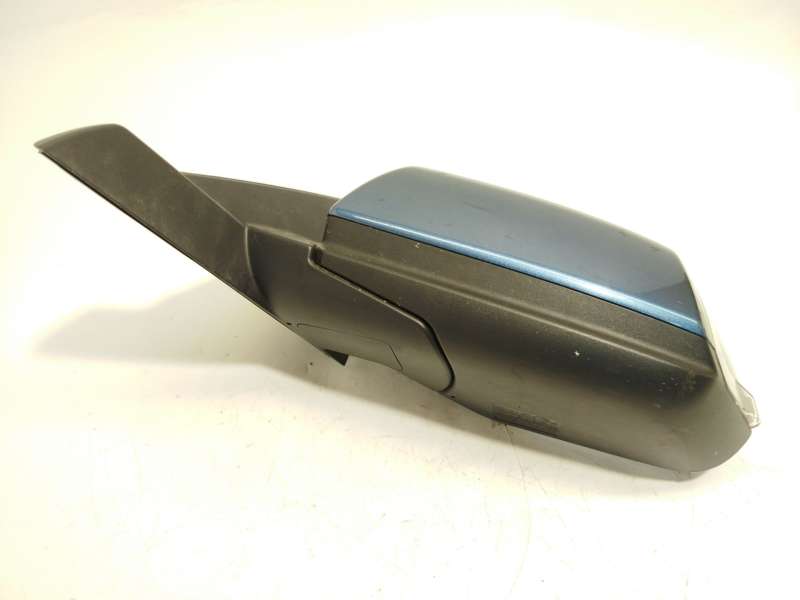 Recambio de retrovisor izquierdo para kia niro ii (sg2) ev referencia OEM IAM 87610AT040 87610AT040M4B - Azul 3
