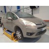 citroën c4 grand picasso i (ua_) del año 2008