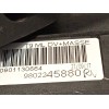 Recambio de palanca cambio para opel grandland x 1.6 16v cdti dpf referencia OEM IAM 9802245880  