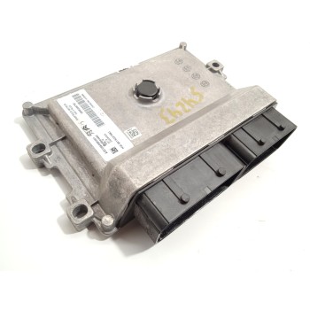 Recambio de centralita motor uce para citroën c3 iii (sx) 1.2 puretech 82 referencia OEM IAM 9846386780 9815037580 A3C0994990001