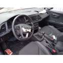 SEAT LEON (5F1)