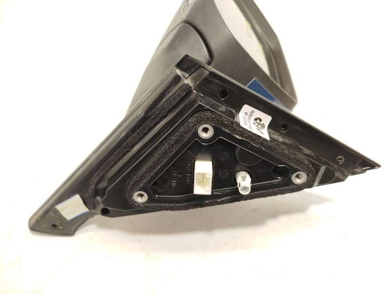 Recambio de retrovisor izquierdo para kia niro ii (sg2) ev referencia OEM IAM 87610AT040 87610AT040M4B - Azul 4