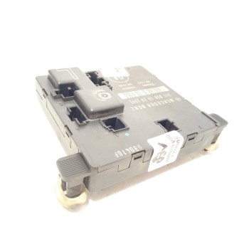 Recambio de modulo confort para mercedes-benz clase e (w211) e 220 cdi (211.006) referencia OEM IAM 2118201526  