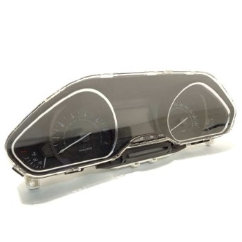 CUADRO INSTRUMENTOS 9808559180 