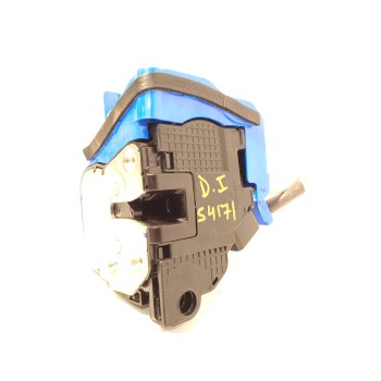 Recambio de cerradura puerta delantera izquierda para hyundai bayon (bc3) 1.2 mpi referencia OEM IAM 81310Q0000  