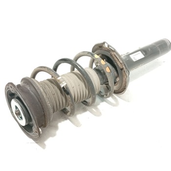 Recambio de amortiguador delantero izquierdo para audi q2 (gab, gag) 2.0 tdi referencia OEM IAM 5Q0413031KA  