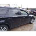 FORD MONDEO IV TURNIER (BA7)