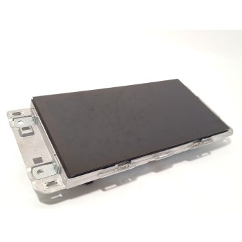 Recambio de pantalla multifuncion para audi q3 sportback (f3n) 45 tfsi quattro referencia OEM IAM 83A919605C  CXMA48X1AEA