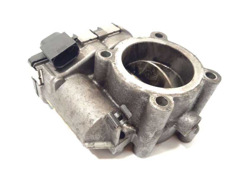 Recambio de caja mariposa para mercedes-benz clase r (w251, v251) r 280 cdi 4-matic (251.020) referencia OEM IAM A6420900270  02 - Blanco