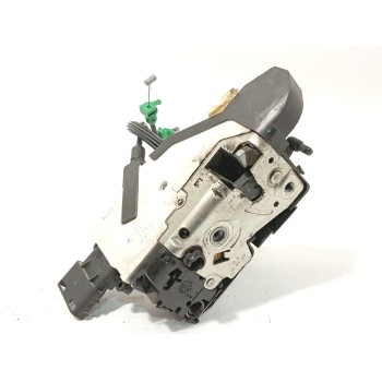 Recambio de cerradura puerta delantera derecha para citroën c3 picasso (sh_) 1.6 hdi 90 referencia OEM IAM 9681725380  