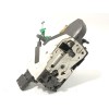 Recambio de cerradura puerta delantera derecha para citroën c3 picasso (sh_) 1.6 hdi 90 referencia OEM IAM 9681725380  