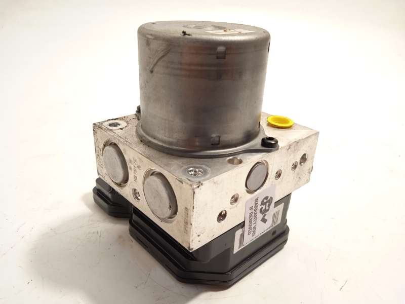 Recambio de abs para kia carens iv 1.7 crdi referencia OEM IAM 58910A4410 BE6003Q921 60BH6013Q921 - Blanco 3