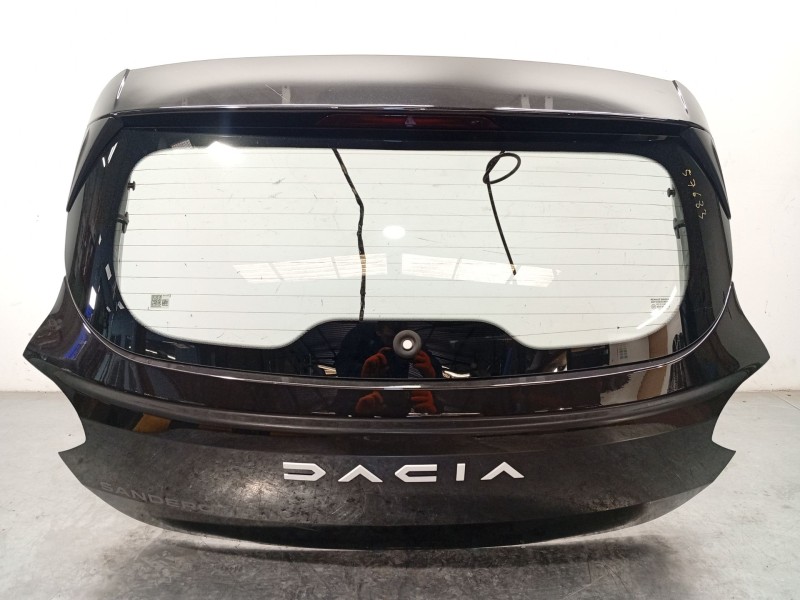 PORTON TRASERO 901007604R 