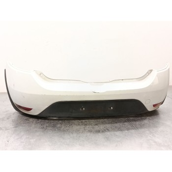 Recambio de paragolpes trasero para dacia sandero ii (b8_) 1.0 sce 75 (b8jc, b8jd) referencia OEM IAM 850106057R  