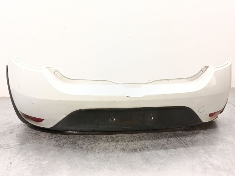 PARAGOLPES TRASERO 850106057R 