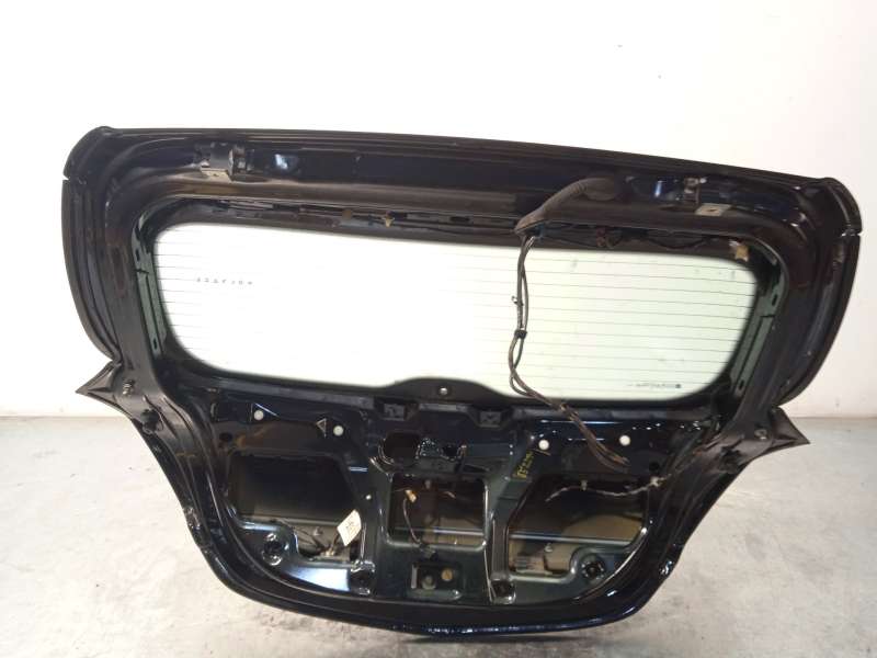 Recambio de porton trasero para opel astra h gtc (a04) 1.7 cdti (l08) referencia OEM IAM 93184005 13116626 - Negro 4