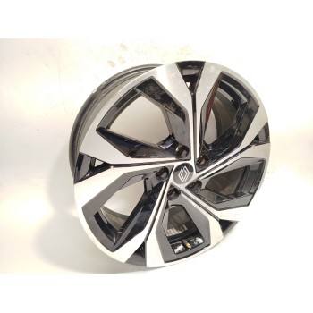 Recambio de llanta para renault arkana i (lcm_, ldn_) 1.6 e-tech 145 (ldmu) referencia OEM IAM 403001407R  