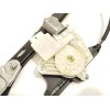 Recambio de elevalunas trasero derecho para volkswagen passat b8 (3g2, cb2) 2.0 tdi referencia OEM IAM 3G5839462B 5Q4959811H 