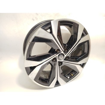 Recambio de llanta para renault arkana i (lcm_, ldn_) 1.6 e-tech 145 (ldmu) referencia OEM IAM 403001407R  