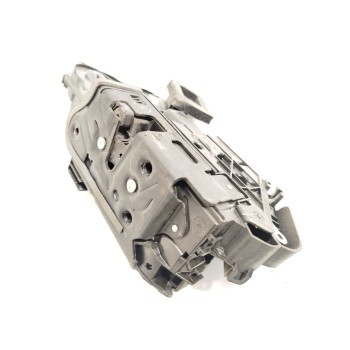 Recambio de cerradura puerta delantera izquierda para skoda octavia iii combi (5e5, 5e6) 2.0 tdi 4x4 referencia OEM IAM 5TB83701