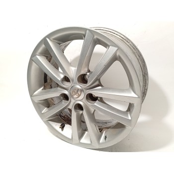 Recambio de llanta para toyota auris (_e15_) 1.4 d-4d (nde150_) referencia OEM IAM 42611YY250  