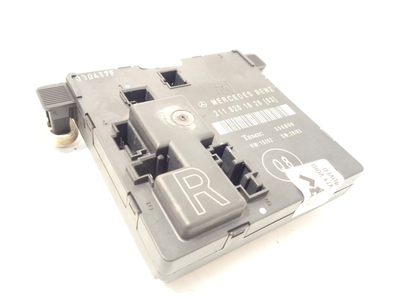 MODULO CONFORT 2118201626 