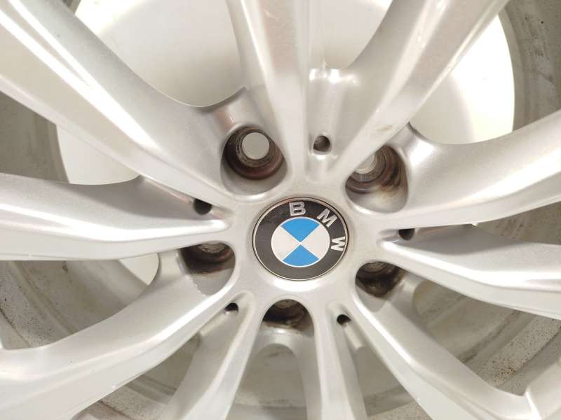 Recambio de llanta para bmw serie 3 berlina (g20) 320i referencia OEM IAM 7915323 36117915323 4