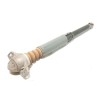 Recambio de amortiguador trasero derecho para audi q2 (gab, gag) 2.0 tdi referencia OEM IAM 5Q0513049HE 5Q0512013KD 