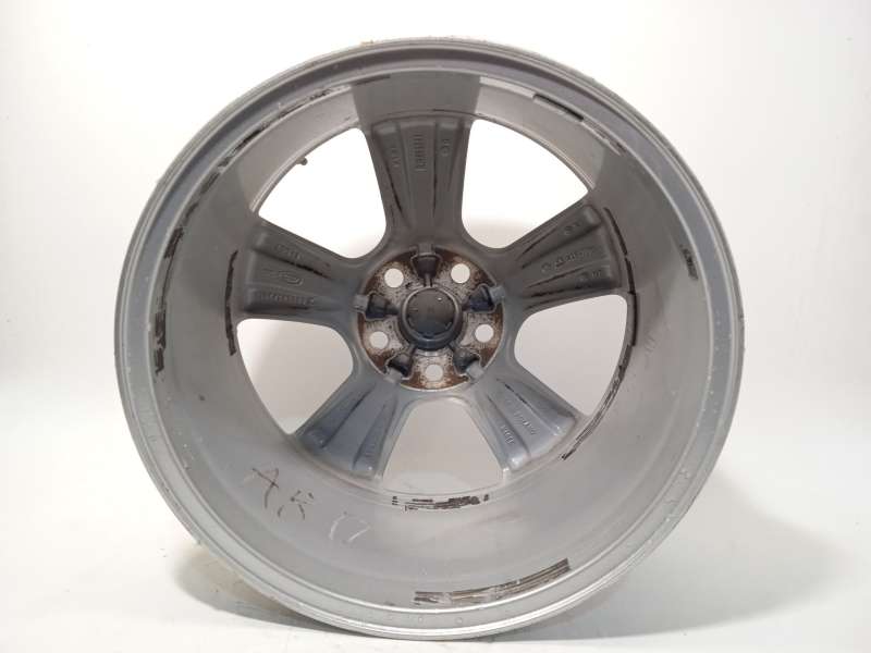 Recambio de llanta para land rover discovery sport 2.0 td4 cat referencia OEM IAM FK721007AB LR073512 - Negro 7