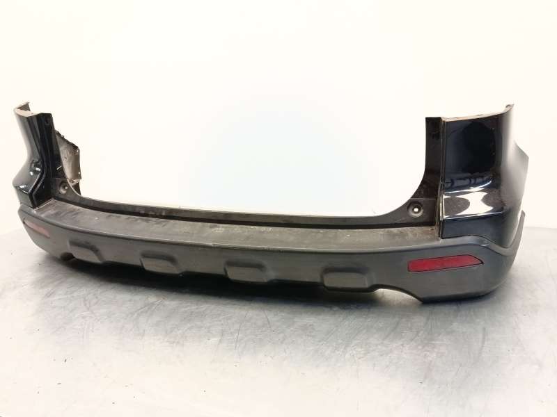 Recambio de paragolpes trasero para honda cr-v iii (re_) 2.0 i-vtec (re5, re1) referencia OEM IAM 71101SWWG50ZG 2
