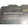Recambio de abs para kia carens iv 1.7 crdi referencia OEM IAM 58910A4410 BE6003Q921 60BH6013Q921