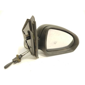 Recambio de retrovisor derecho para smart fortwo coupé (451) 1.0 (451.331, 451.380) referencia OEM IAM A4518100216  