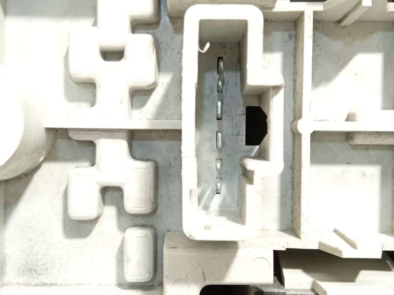 Recambio de piloto trasero derecho para nissan interstar furgoneta (x70) dci 120 referencia OEM IAM 2655000QAD - Blanco 3