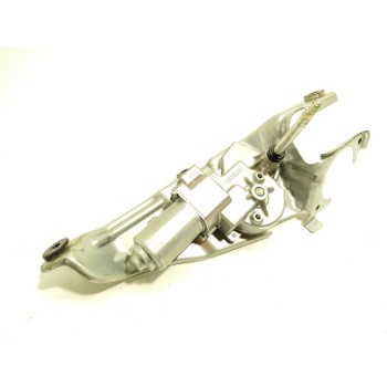 Recambio de motor limpia trasero para mazda 3 hatchback (bp) skyactiv-x m hybrid referencia OEM IAM BCKN67450  