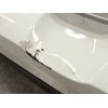 Recambio de paragolpes trasero para dacia sandero ii (b8_) 1.0 sce 75 (b8jc, b8jd) referencia OEM IAM 850106057R  