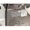Recambio de cerradura puerta delantera derecha para citroën c3 iii (sx) 1.2 puretech 82 referencia OEM IAM 9812398080  