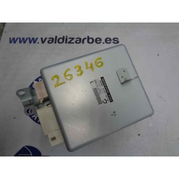 CENTRALITA DIRECCION 8965047260 JL501001981 1129002272