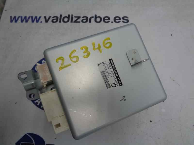 CENTRALITA DIRECCION 8965047260 JL501001981 1129002272
