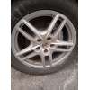 porsche cayenne (typ 92aa) del año 2011