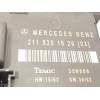 Recambio de modulo confort para mercedes-benz clase e (w211) e 220 cdi (211.006) referencia OEM IAM 2118201626  