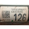 Recambio de amortiguador trasero derecho para audi q2 (gab, gag) 2.0 tdi referencia OEM IAM 5Q0513049HE 5Q0512013KD 