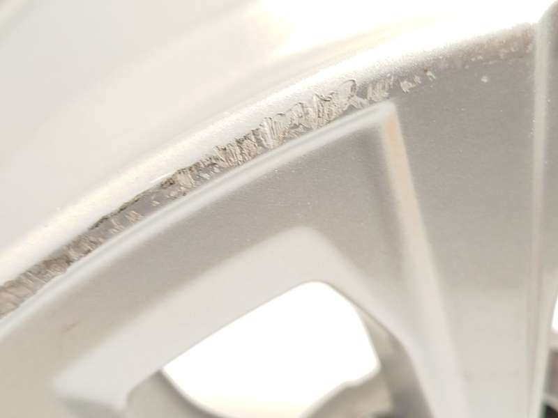 Recambio de llanta para bmw serie 3 berlina (g20) 320i referencia OEM IAM 7915323 36117915323 6