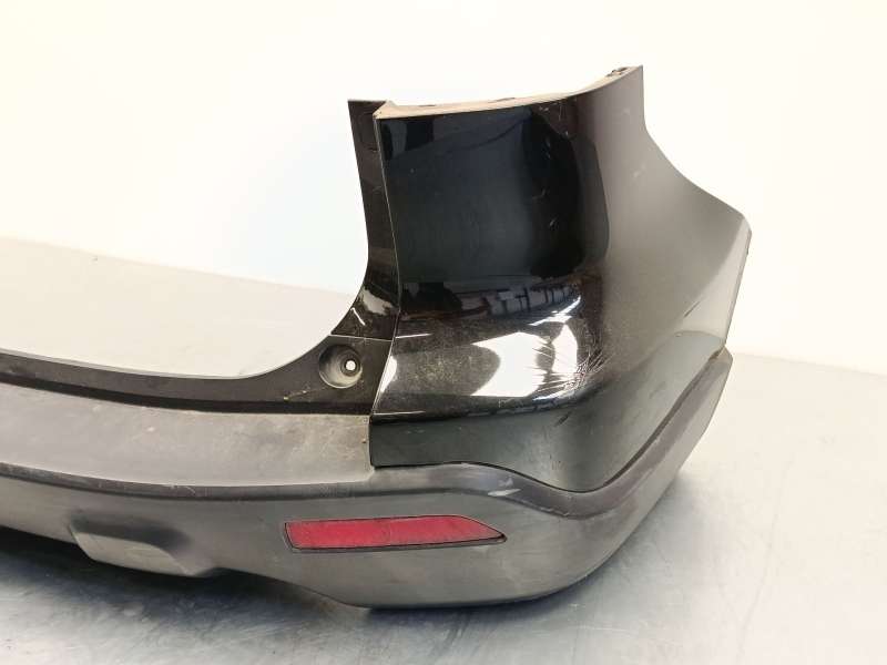 Recambio de paragolpes trasero para honda cr-v iii (re_) 2.0 i-vtec (re5, re1) referencia OEM IAM 71101SWWG50ZG 4