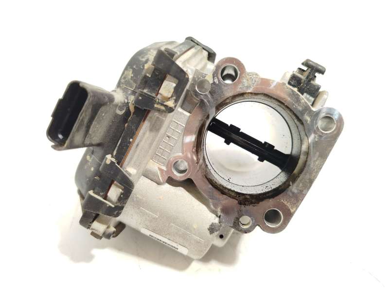 Recambio de caja mariposa para citroën berlingo furgón/monospace (k9) 1.5 bluehdi 75 referencia OEM IAM 9830171480 3