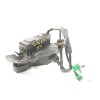Recambio de cerradura puerta delantera izquierda para citroën c3 picasso (sh_) 1.6 hdi 90 referencia OEM IAM 9681725480  
