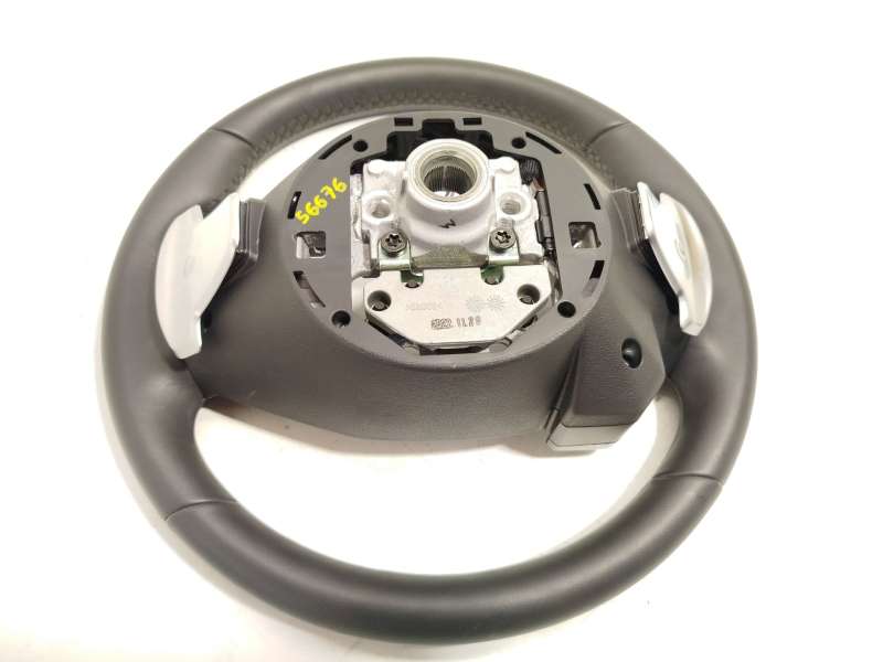 Recambio de volante para kia niro ii (sg2) ev referencia OEM IAM 56100AO130CCV - Azul 5