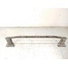 Recambio de refuerzo paragolpes delantero para opel combo e tour / life (k9) 1.2 referencia OEM IAM 9821711480  