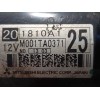 Recambio de motor arranque para mitsubishi asx (ga0w) motion 4wd referencia OEM IAM 1810A125  M001TA0371