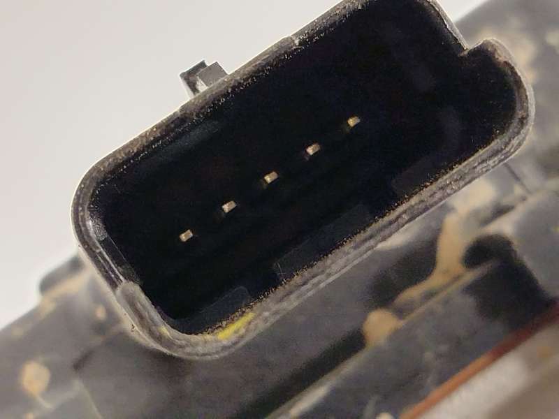 Recambio de caja mariposa para citroën berlingo furgón/monospace (k9) 1.5 bluehdi 75 referencia OEM IAM 9830171480 4