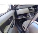 LAND ROVER EVOQUE